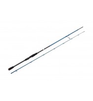 Спиннинг SAVAGE GEAR SG2 Big Bait Specialist BC 8'1" 2,46м. 85-170гр.